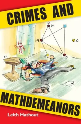 Hathout |  Crimes and Mathdemeanors | Buch |  Sack Fachmedien