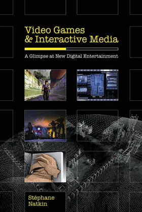 Natkin |  Video Games and Interactive Media | Buch |  Sack Fachmedien