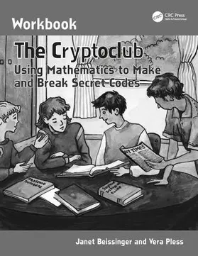 Beissinger / Pless |  The Cryptoclub Workbook | Buch |  Sack Fachmedien