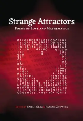 Glaz / Growney |  Strange Attractors | Buch |  Sack Fachmedien