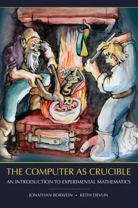 Borwein / Devlin |  The Computer as Crucible | Buch |  Sack Fachmedien