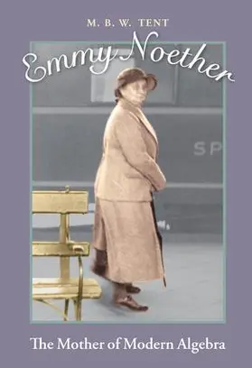 Tent |  Emmy Noether | Buch |  Sack Fachmedien