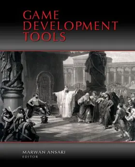 Ansari |  Game Development Tools | Buch |  Sack Fachmedien