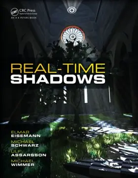 Eisemann / Schwarz / Assarsson |  Real-Time Shadows | Buch |  Sack Fachmedien
