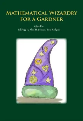 Pegg Jr / Schoen / Rodgers |  Mathematical Wizardry for a Gardner | Buch |  Sack Fachmedien
