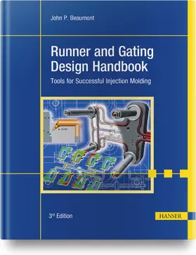 Beaumont |  Runner and Gating Design Handbook | Buch |  Sack Fachmedien