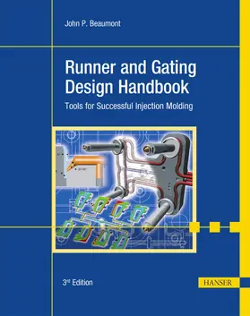Beaumont | Runner and Gating Design Handbook | E-Book | sack.de