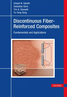 Gandhi / Goris / Osswald |  Discontinuous Fiber-Reinforced Composites | eBook | Sack Fachmedien