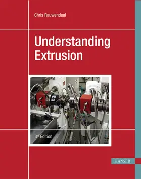Rauwendaal | Understanding Extrusion | E-Book | sack.de