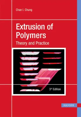 Chung | Extrusion of Polymers | E-Book | sack.de