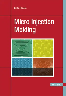 Tosello | Micro Injection Molding | E-Book | sack.de