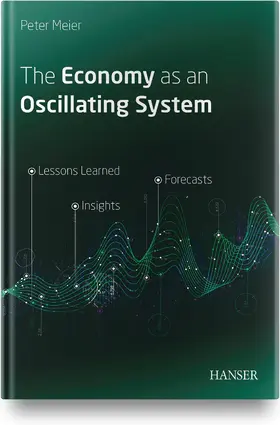 Meier |  The Economy as an Oscillating System | Buch |  Sack Fachmedien