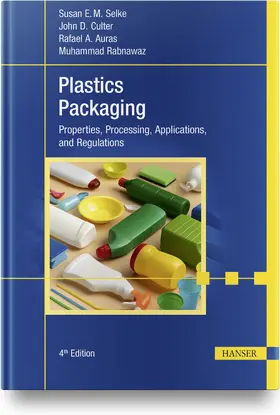 Selke / Culter / Auras |  Plastics Packaging | Buch |  Sack Fachmedien