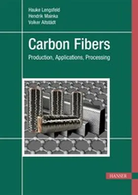Lengsfeld / Mainka / Altstädt |  Carbon Fibers | eBook | Sack Fachmedien
