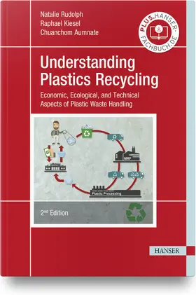 Rudolph / Kiesel / Aumnate |  Understanding Plastics Recycling | Buch |  Sack Fachmedien