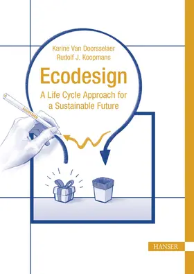 Doorsselaer / Koopmans | Ecodesign | E-Book | sack.de