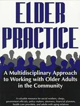 Tirrito / Nathanson / Langer |  Elder Practice | Buch |  Sack Fachmedien