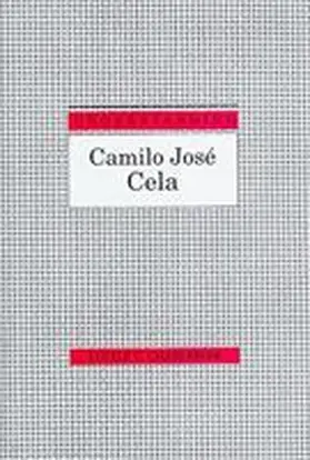Charlebois |  Understanding Camilo Jose Cela | Buch |  Sack Fachmedien