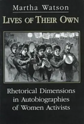 Watson |  Lives of Their Own | Buch |  Sack Fachmedien