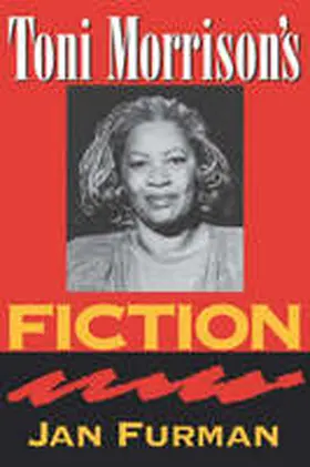 Furman |  Toni Morrison's Fiction | Buch |  Sack Fachmedien