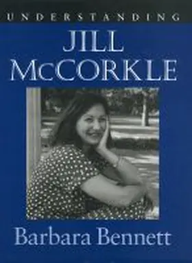 Bennett |  Understanding Jill McCorkle | Buch |  Sack Fachmedien