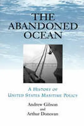 Gibson / Donovan |  Abandoned Ocean | Buch |  Sack Fachmedien