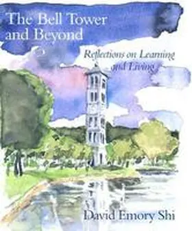 Shi |  The Bell Tower and Beyond | Buch |  Sack Fachmedien