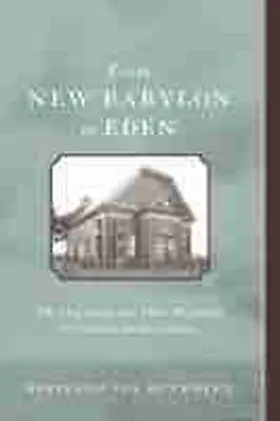 Ruymbeke |  From New Babylon to Eden | Buch |  Sack Fachmedien