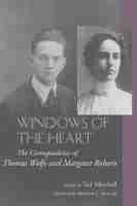 Mitchell |  Windows of the Heart | Buch |  Sack Fachmedien