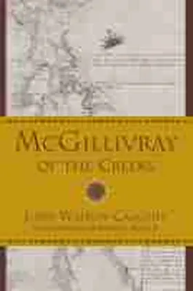 Caughey |  McGillivray of the Creeks | Buch |  Sack Fachmedien