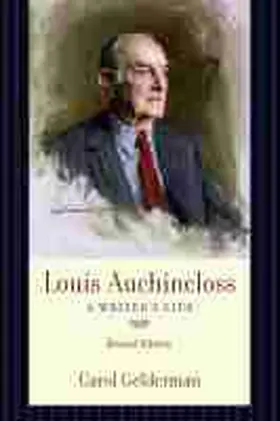 Gelderman |  Louis Auchincloss | Buch |  Sack Fachmedien
