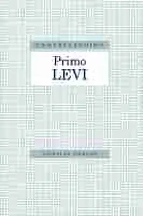 Patruno |  Understanding Primo Levi | Buch |  Sack Fachmedien