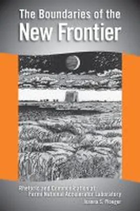 Ploeger |  The Boundaries of the New Frontier | Buch |  Sack Fachmedien