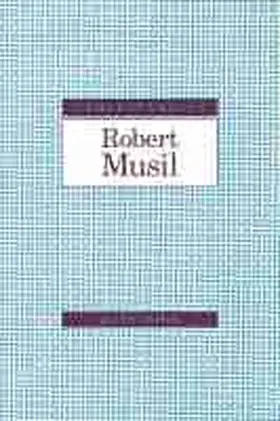 Huber / Thiher |  Understanding Robert Musil | Buch |  Sack Fachmedien