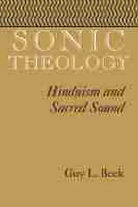 Beck |  Sonic Theology | Buch |  Sack Fachmedien