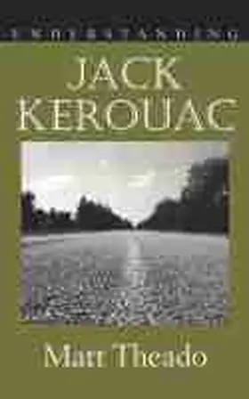  Understanding Jack Kerouac | Buch |  Sack Fachmedien