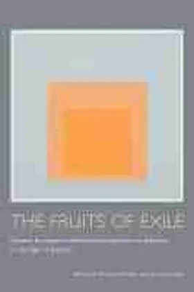Bodek / Lewis |  The Fruits of Exile | Buch |  Sack Fachmedien