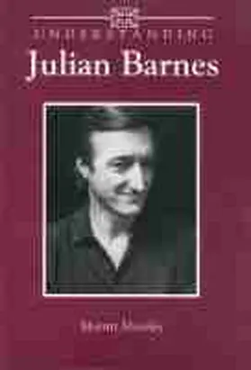 Moseley |  Understanding Julian Barnes | Buch |  Sack Fachmedien