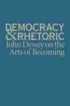 Crick | Democracy & Rhetoric | Buch | 978-1-57003-876-1 | sack.de