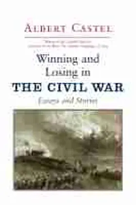 Castel |  Winning and Losing in the Civil War | Buch |  Sack Fachmedien