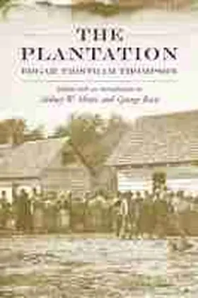 Thompson / Mintz / Baca |  The Plantation | Buch |  Sack Fachmedien