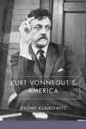 Klinkowitz |  Kurt Vonnegut's America | Buch |  Sack Fachmedien