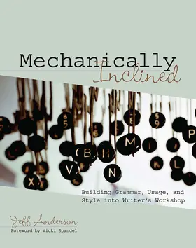 Anderson | Mechanically Inclined | Buch | 978-1-57110-412-0 | sack.de