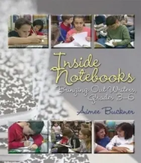 Buckner |  Inside Notebooks (DVD) | Sonstiges |  Sack Fachmedien