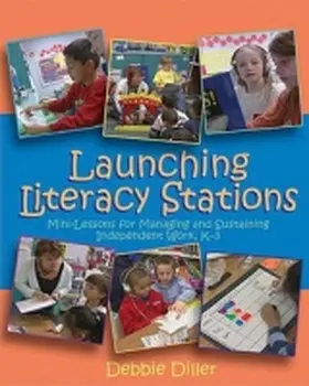 Diller |  Launching Literacy Stations (DVD) | Sonstiges |  Sack Fachmedien