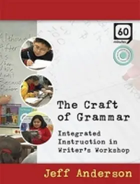 Anderson |  Craft of Grammar, The (DVD) | Sonstiges |  Sack Fachmedien