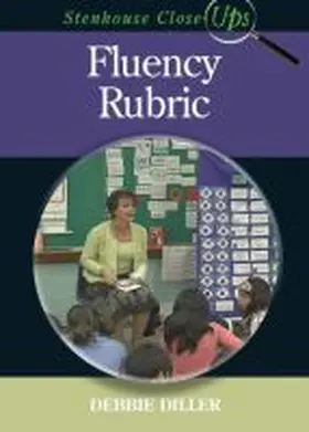 Diller |  Fluency Rubric (DVD) | Sonstiges |  Sack Fachmedien