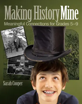 Cooper |  Making History Mine | Buch |  Sack Fachmedien