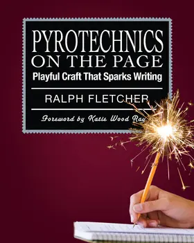 Fletcher | Pyrotechnics on the Page | Buch | 978-1-57110-783-1 | www2.sack.de