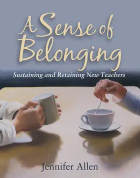 Allen |  A Sense of Belonging | Buch |  Sack Fachmedien